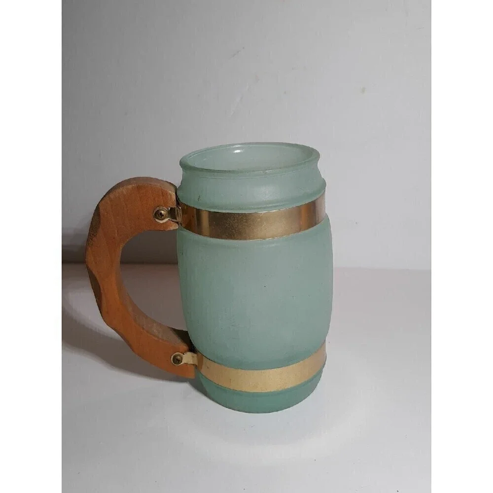 mid century modern Siesta Ware mug